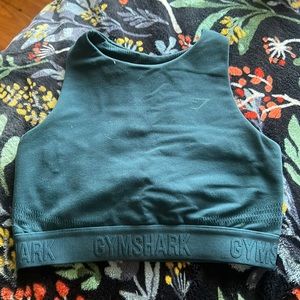 gymshark sports bra